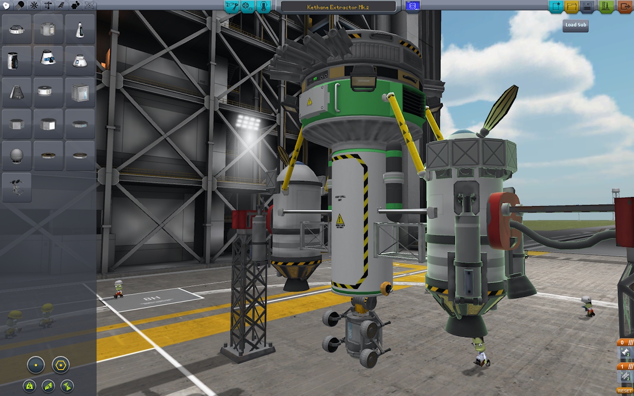 kerbal space program 2 modes kerbal space program 2 modes